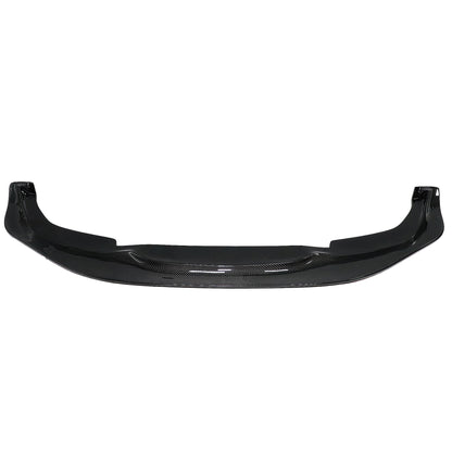 Type-RB Carbon Fiber Front Lip for BMW M3 E46