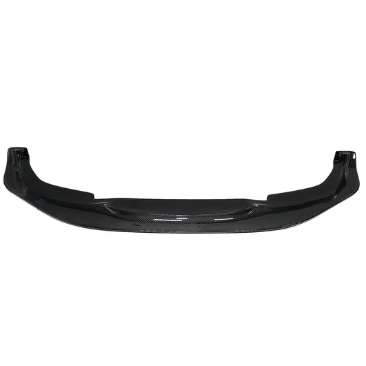 Type-RB Carbon Fiber Front Lip for BMW M3 E46