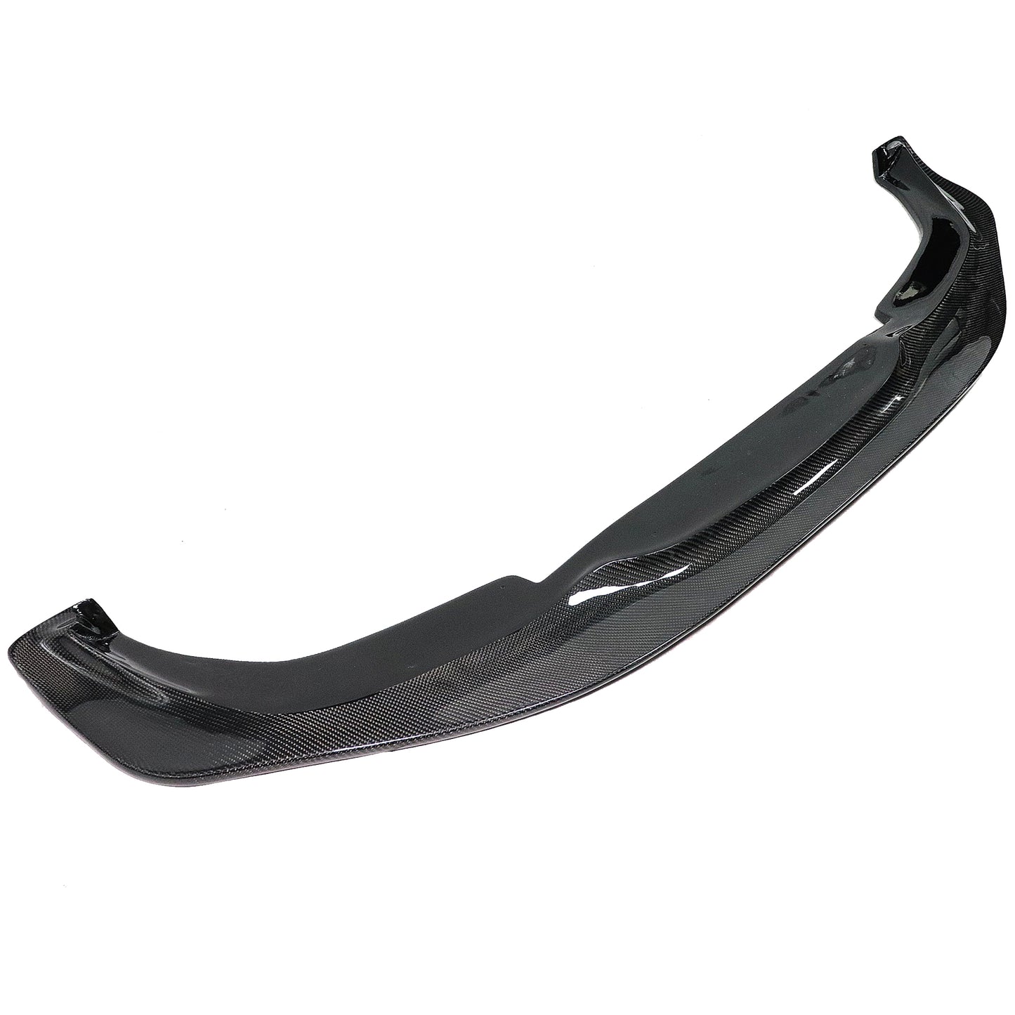 Type-RB Carbon Fiber Front Lip for BMW M3 E46
