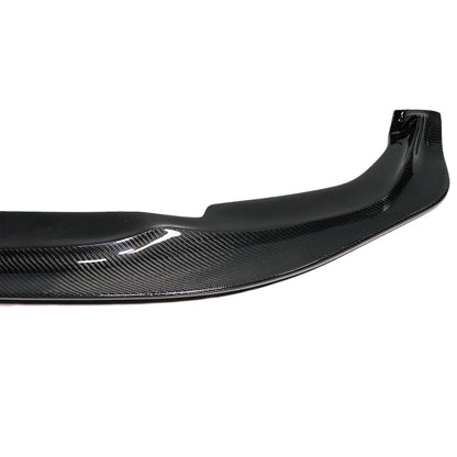 Type-RB Carbon Fiber Front Lip for BMW M3 E46