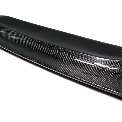 Type-RB Carbon Fiber Front Lip for BMW M3 E46