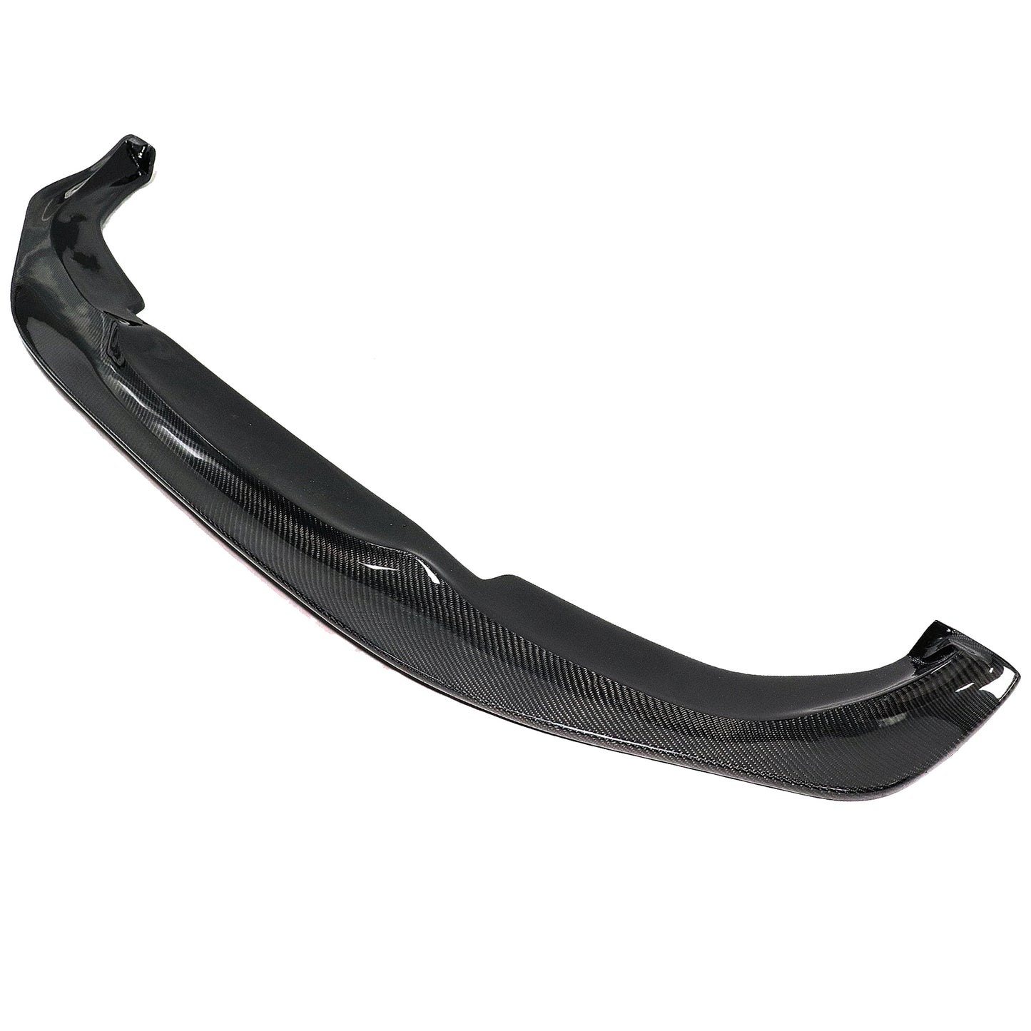 Type-RB Carbon Fiber Front Lip for BMW M3 E46