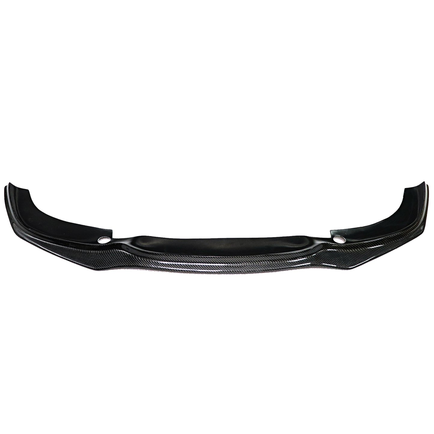 Type-J Carbon Fiber Front Lip for BMW M3 E46
