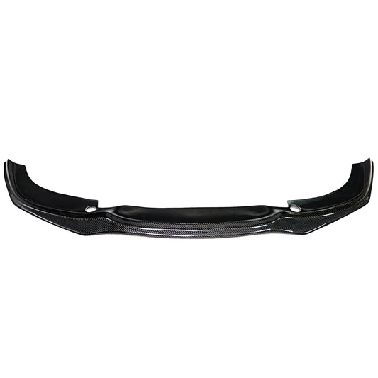 Type-J Carbon Fiber Front Lip for BMW M3 E46