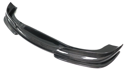Type-A Carbon Fiber Front Lip for BMW M3 E46
