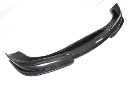 Type-A Carbon Fiber Front Lip for BMW M3 E46