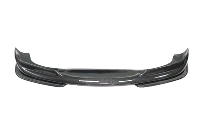 Type-A Carbon Fiber Front Lip for BMW M3 E46