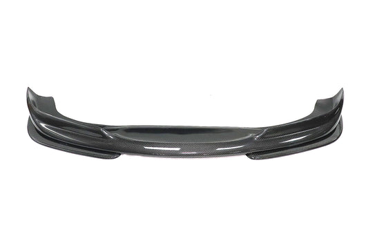 Type-A Carbon Fiber Front Lip for BMW M3 E46