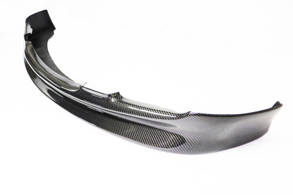 Type-AR Carbon Fiber Front Lip for BMW E46 M-Tech