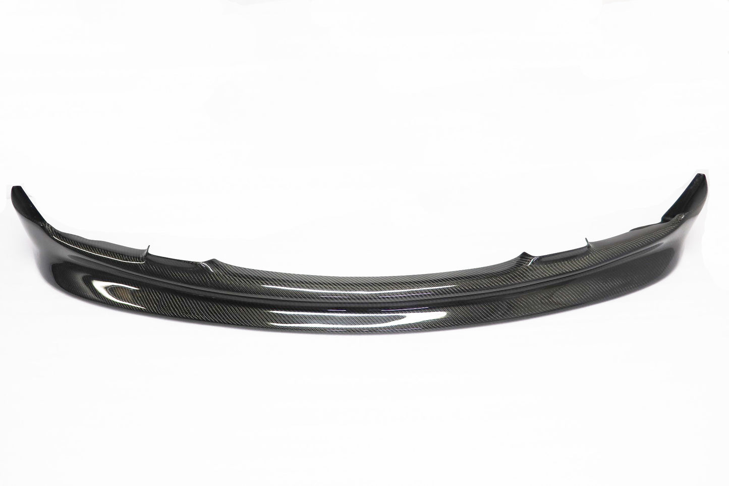 Type-AR Carbon Fiber Front Lip for BMW E46 M-Tech