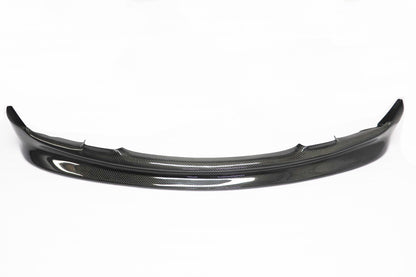 Type-AR Carbon Fiber Front Lip for BMW E46 M-Tech