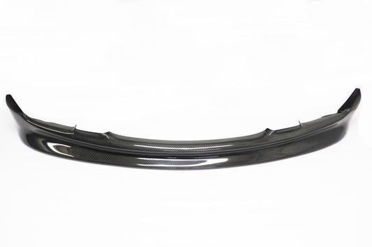 Type-AR Carbon Fiber Front Lip for BMW E46 M-Tech