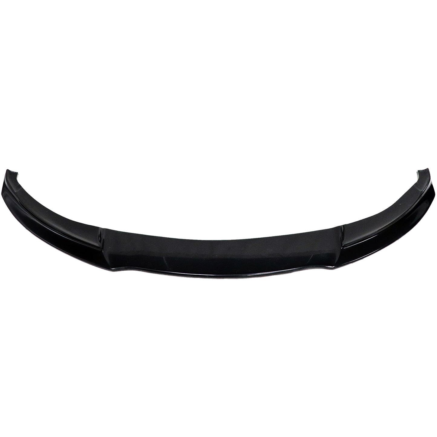 Type-J Carbon Fiber Front Lip for BMW 1 Series E82 / E88 MTech