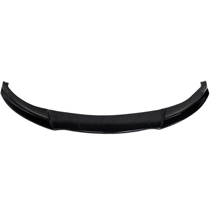 Type-J Carbon Fiber Front Lip for BMW 1 Series E82 / E88 MTech