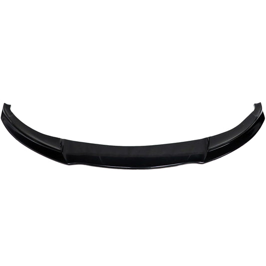 Type-J Carbon Fiber Front Lip for BMW 1 Series E82 / E88 MTech