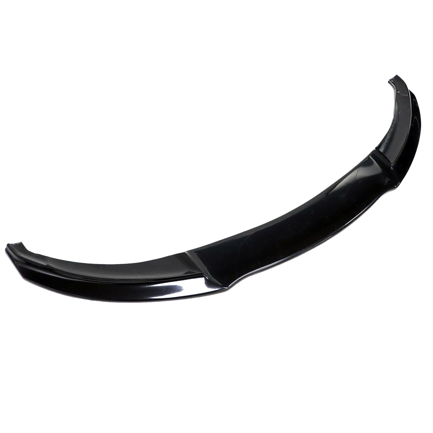 Type-J Carbon Fiber Front Lip for BMW 1 Series E82 / E88 MTech