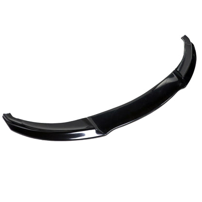 Type-J Carbon Fiber Front Lip for BMW 1 Series E82 / E88 MTech