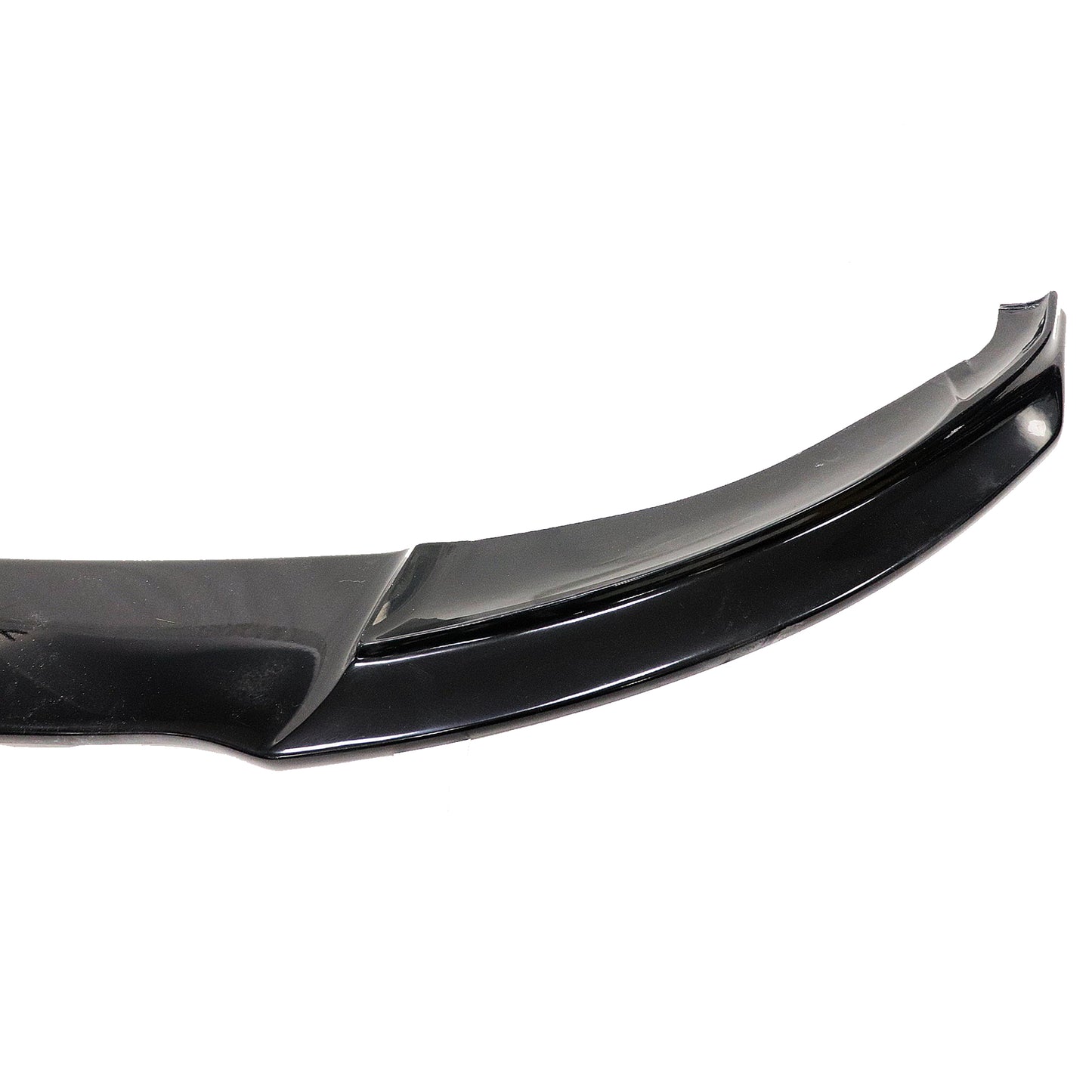 Type-J Carbon Fiber Front Lip for BMW 1 Series E82 / E88 MTech
