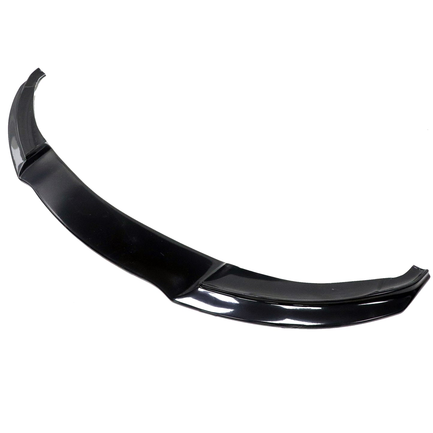 Type-J Carbon Fiber Front Lip for BMW 1 Series E82 / E88 MTech