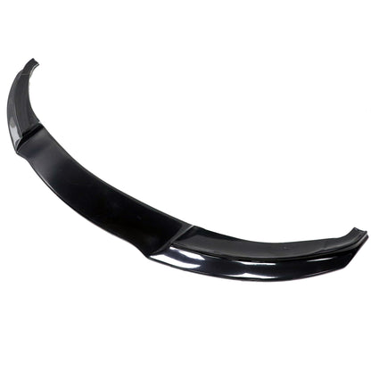Type-J Carbon Fiber Front Lip for BMW 1 Series E82 / E88 MTech
