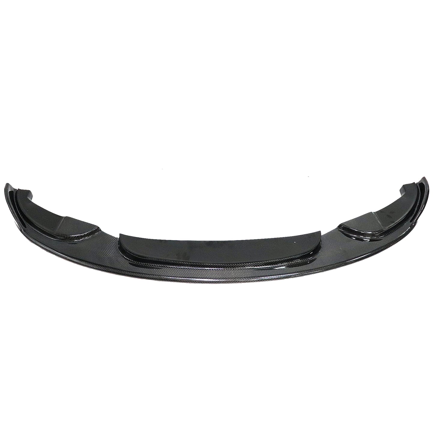 Type-H Carbon Fiber Front Lip for BMW E90 E92 E93 M3