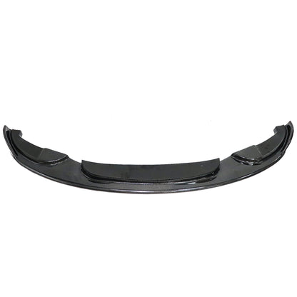 Type-H Carbon Fiber Front Lip for BMW E90 E92 E93 M3