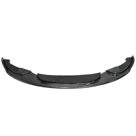 Type-H Carbon Fiber Front Lip for BMW E90 E92 E93 M3