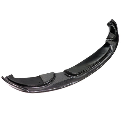 Type-H Carbon Fiber Front Lip for BMW E90 E92 E93 M3