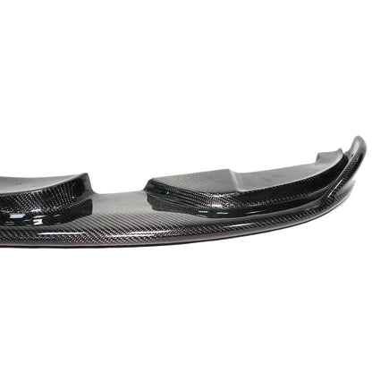 Type-H Carbon Fiber Front Lip for BMW E90 E92 E93 M3