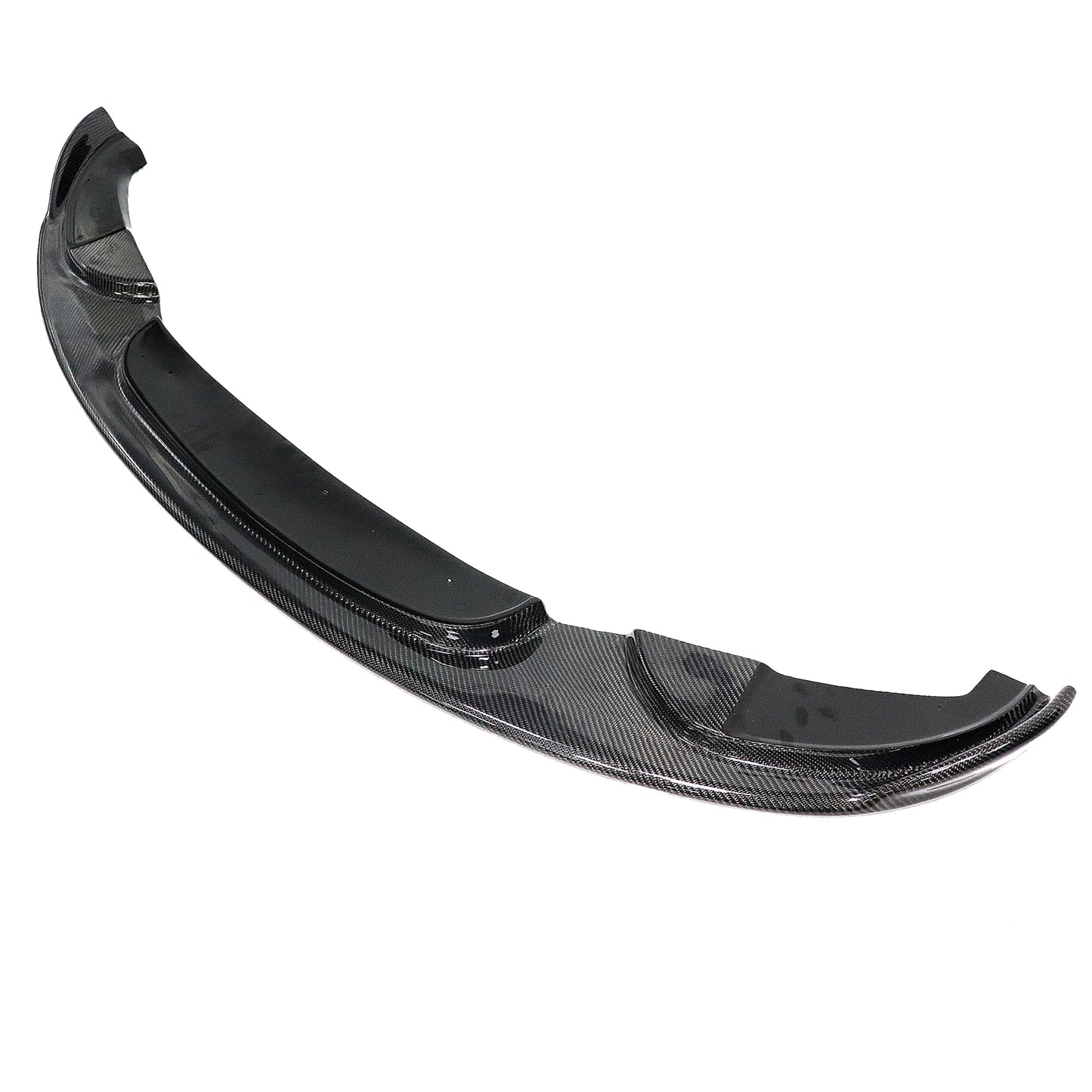 Type-H Carbon Fiber Front Lip for BMW E90 E92 E93 M3