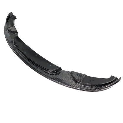 Type-H Carbon Fiber Front Lip for BMW E90 E92 E93 M3