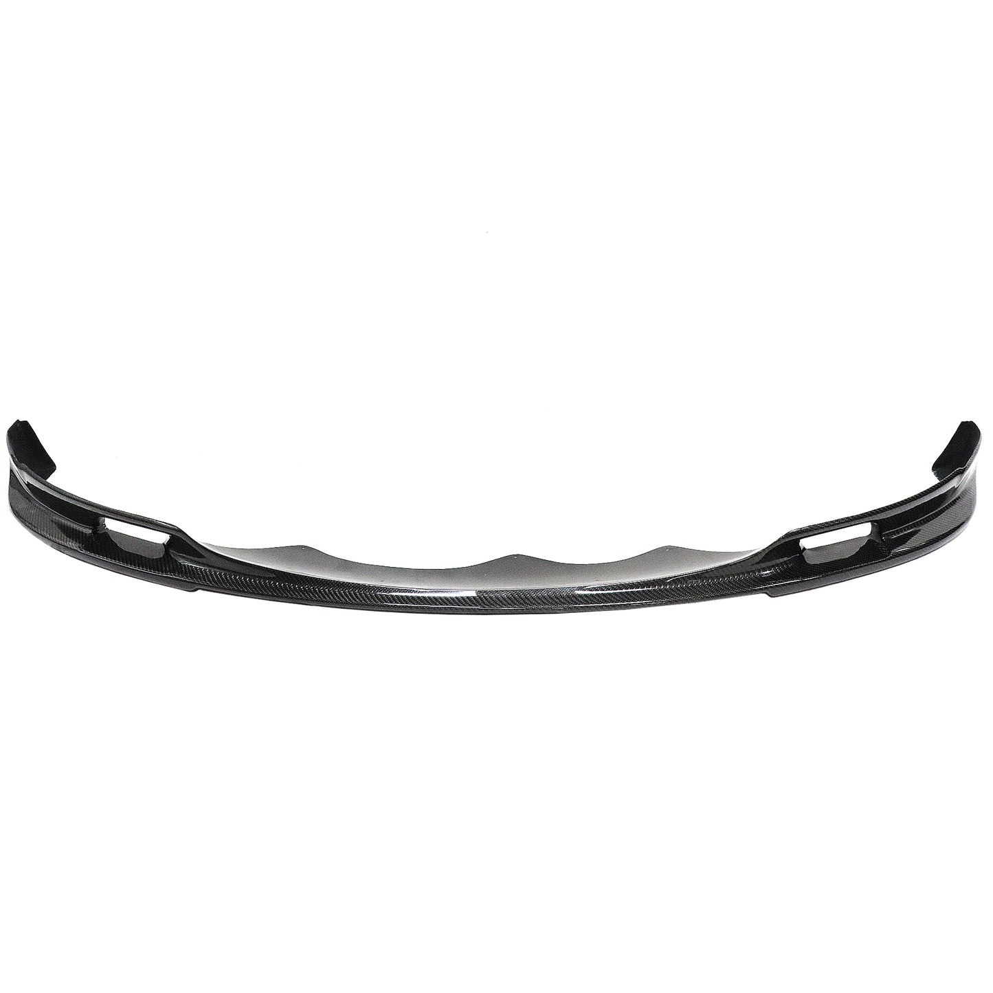Type-3D Carbon Fiber Front Lip for BMW E90 E92 E93 M3