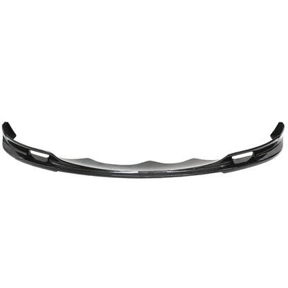 Type-3D Carbon Fiber Front Lip for BMW E90 E92 E93 M3