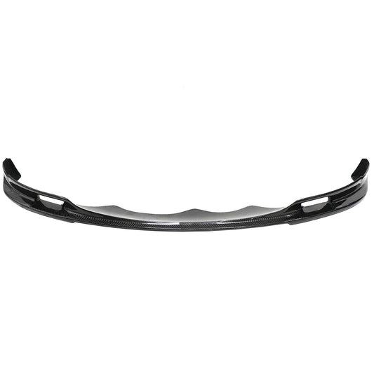 Type-3D Carbon Fiber Front Lip for BMW E90 E92 E93 M3