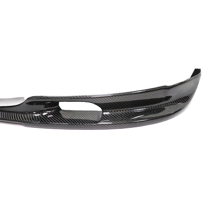 Type-3D Carbon Fiber Front Lip for BMW E90 E92 E93 M3