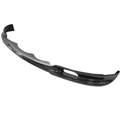 Type-3D Carbon Fiber Front Lip for BMW E90 E92 E93 M3