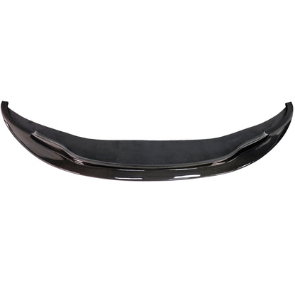 Type-E Carbon Fiber Front Lip for BMW E90 E92 E93 M3