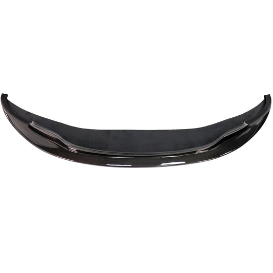 Type-E Carbon Fiber Front Lip for BMW E90 E92 E93 M3
