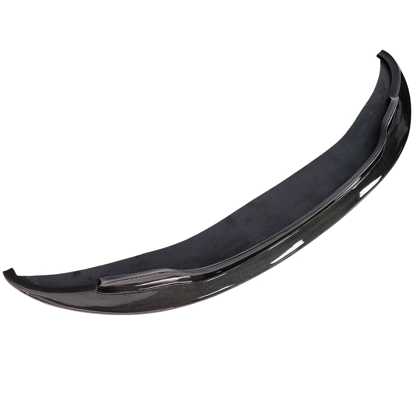 Type-E Carbon Fiber Front Lip for BMW E90 E92 E93 M3