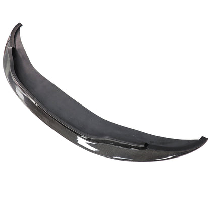 Type-E Carbon Fiber Front Lip for BMW E90 E92 E93 M3