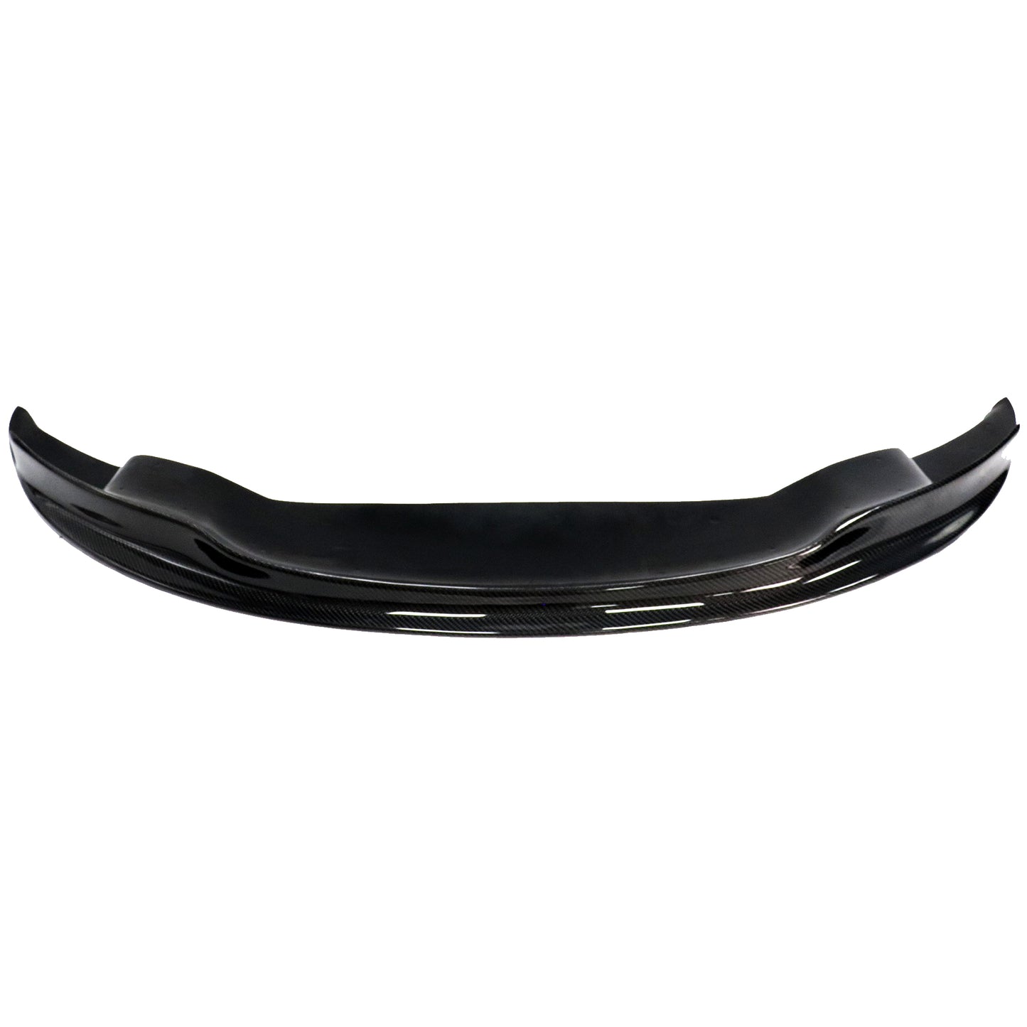 Type-AK Carbon Fiber Front Lip for BMW E90 E92 E93 M3