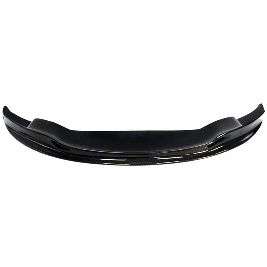 Type-AK Carbon Fiber Front Lip for BMW E90 E92 E93 M3