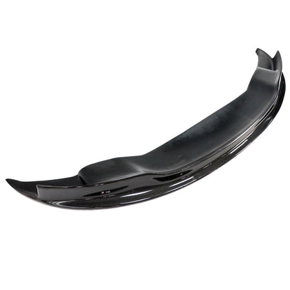 Type-AK Carbon Fiber Front Lip for BMW E90 E92 E93 M3