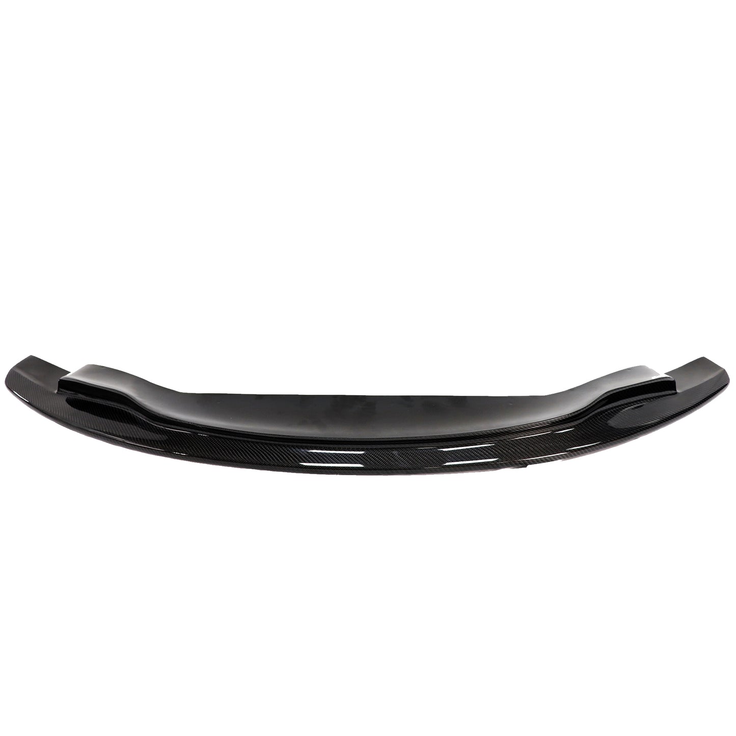 Type-GTS Carbon Fiber Front Lip for BMW E90 E92 E93 M3