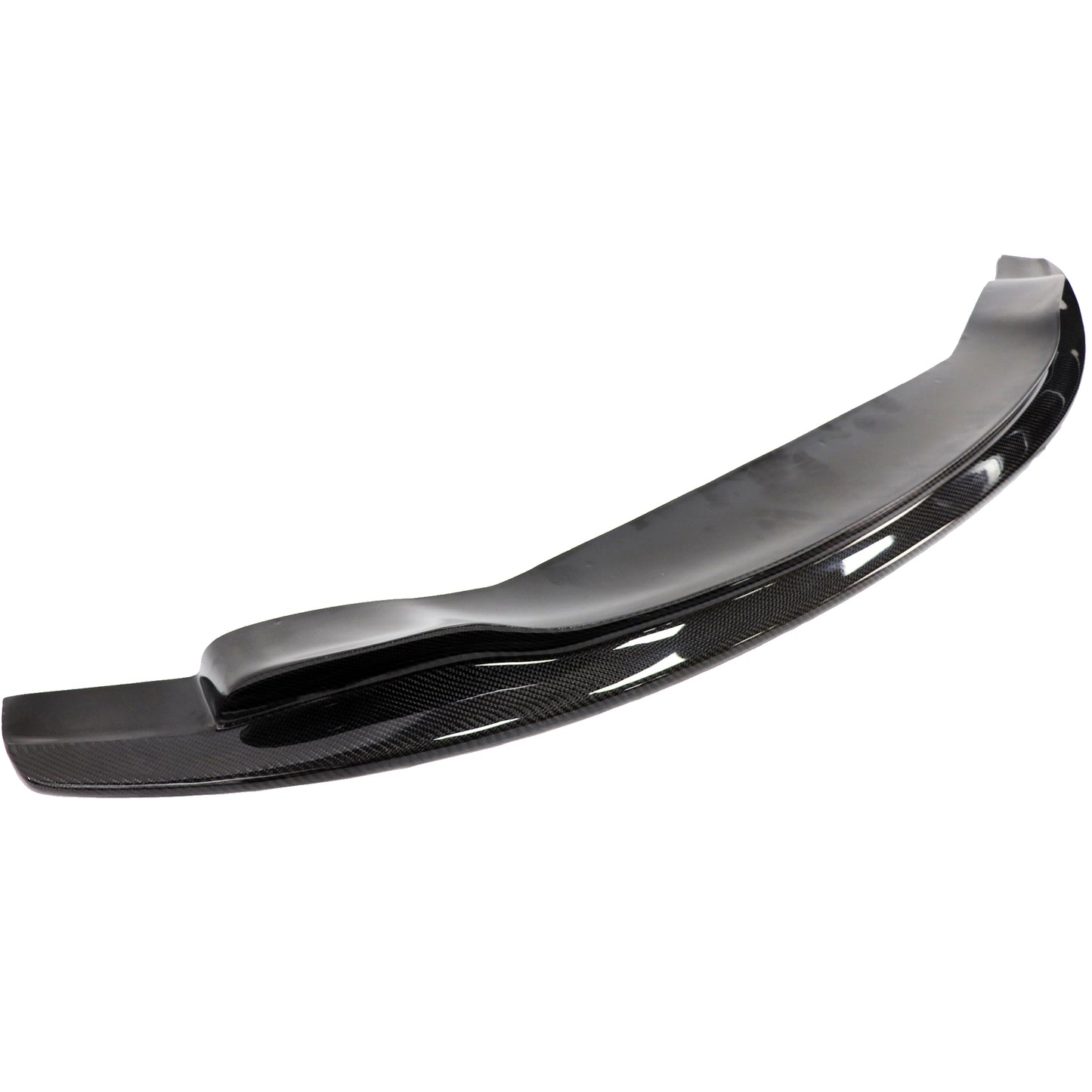 Type-GTS Carbon Fiber Front Lip for BMW E90 E92 E93 M3