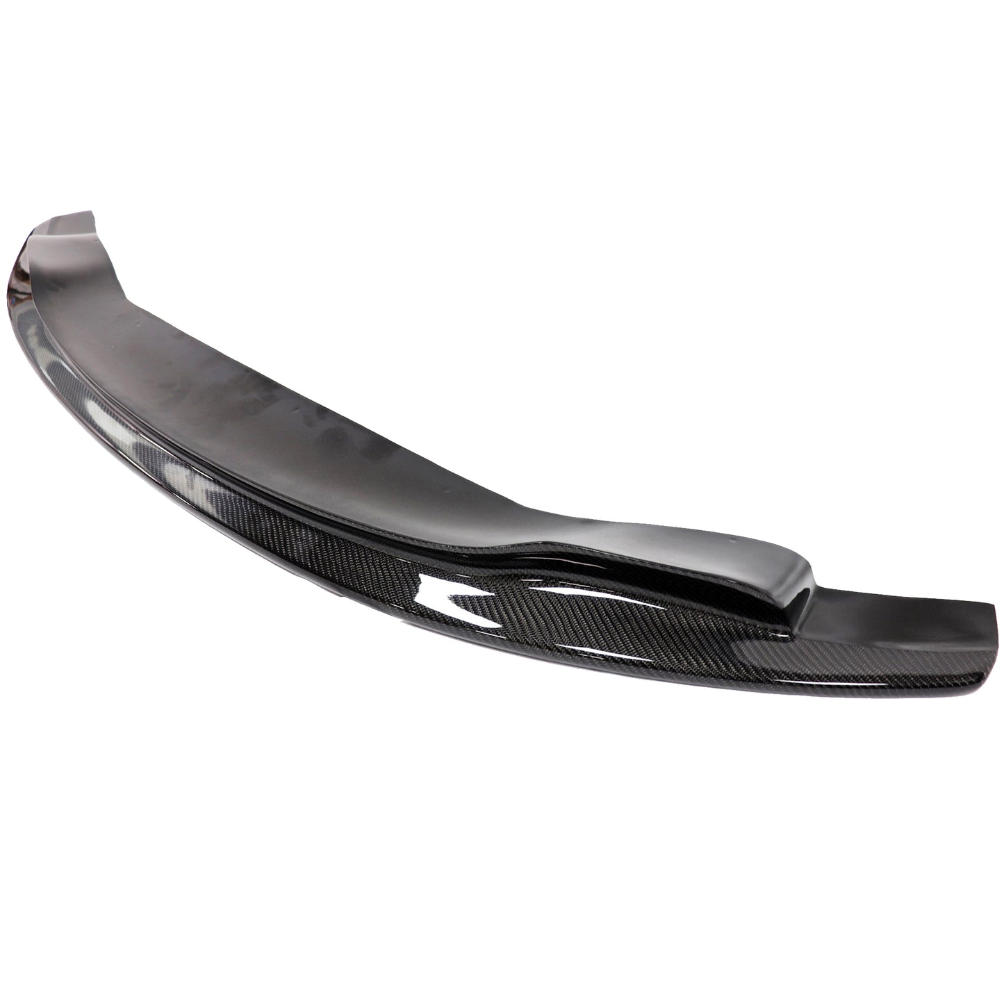 Type-GTS Carbon Fiber Front Lip for BMW E90 E92 E93 M3