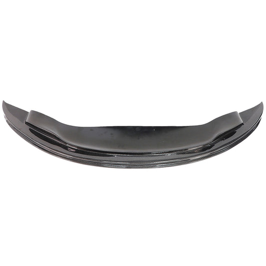 Type-GTS Spec II Carbon Fiber Front Lip for BMW E90 E92 E93 M3