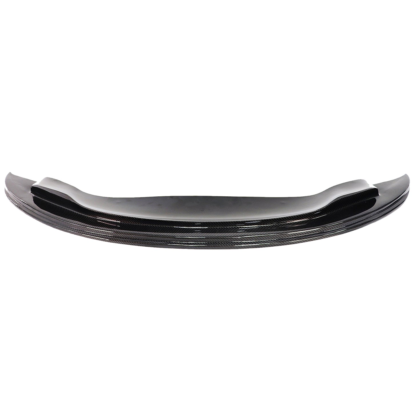 Type-GTS Spec II Carbon Fiber Front Lip for BMW E90 E92 E93 M3