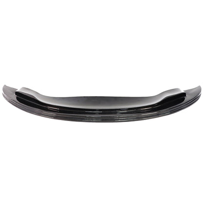 Type-GTS Spec II Carbon Fiber Front Lip for BMW E90 E92 E93 M3