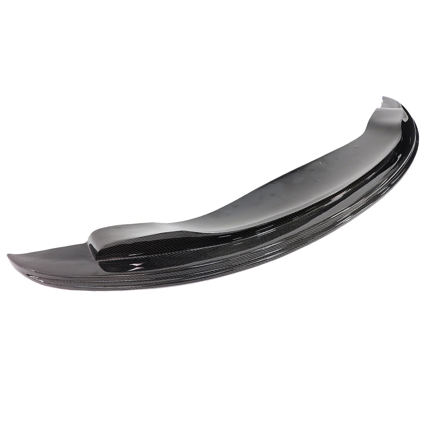 Type-GTS Spec II Carbon Fiber Front Lip for BMW E90 E92 E93 M3